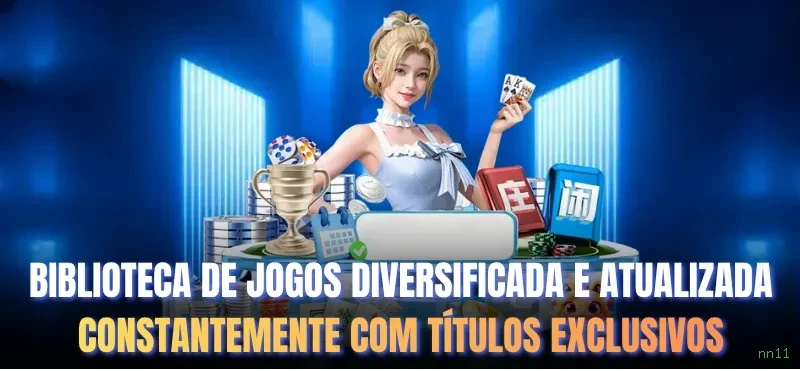 Baccarat Ao Vivo nn11