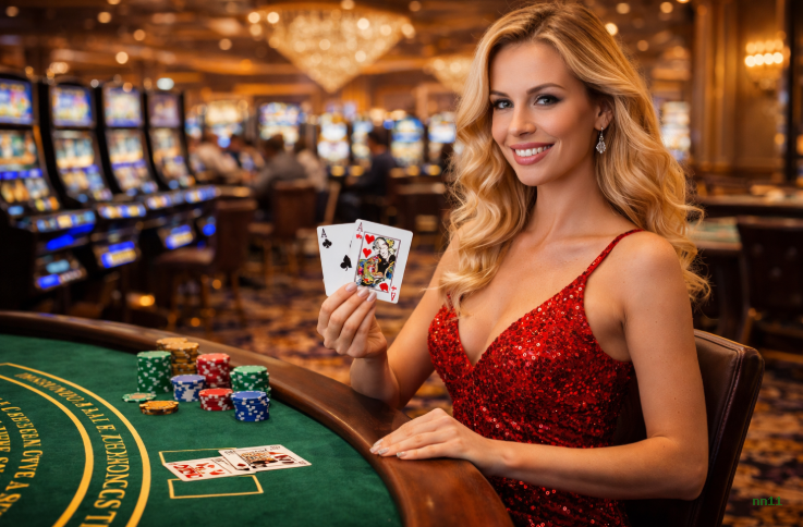 Plataforma nn11 - cassino e apostas